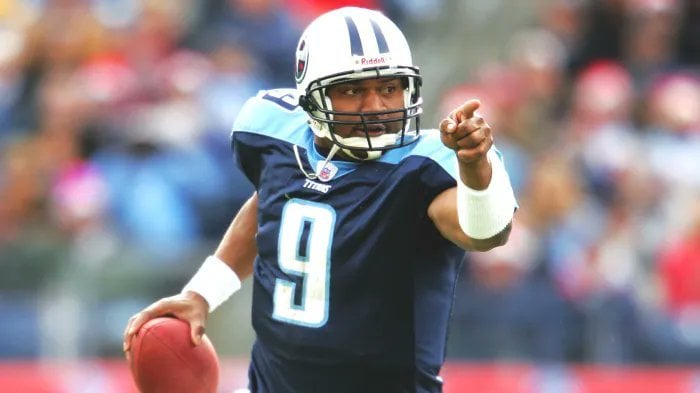 Dov Kleiman (@NFL_DovKleiman) on X. Netflix to release documentary “The Murder of Air McNair”