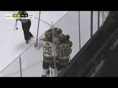 Almost all Anthony Romani goals last season just hyping my guy up