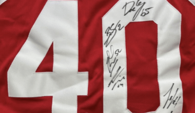 Help ID-ing signatures