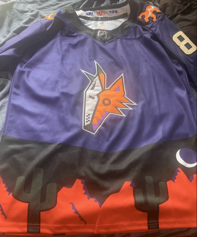 Added a beauty to the collection