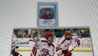 clayton keller + shane doan autographs ! (continuing to downsize my coyotes collection)