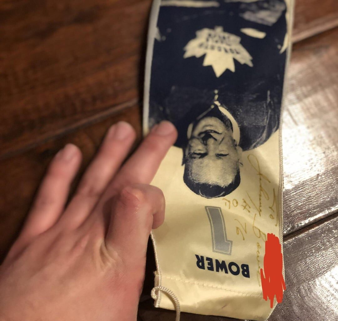 Anyone know how to salvage this?