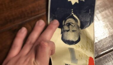 Anyone know how to salvage this?