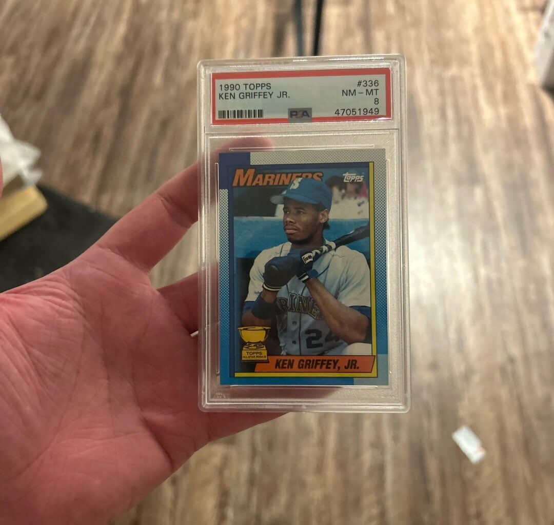 Mariners win I give!