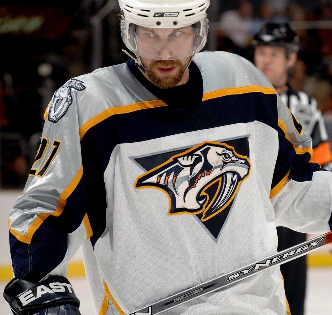 Players on Unusual Teams: Nashville Edition