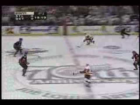 Yzerman obviously has the greatest Piss Missle of all time but what are some of your other all time favs?