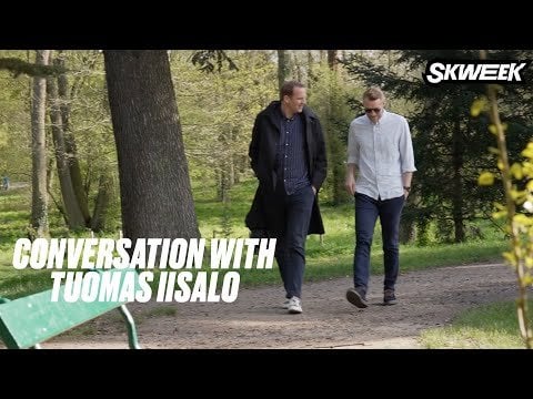 Great Interview of Our New Top Assistant Coach