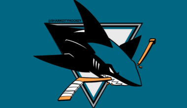 Inspired by the other California NHL teams, here are some concepts for a Sharks rebrand blending both current and legacy styles.