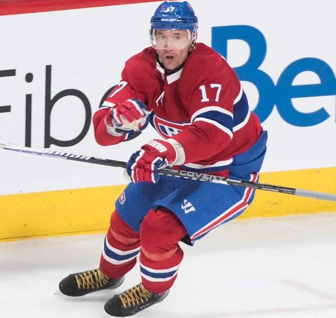 Players on Unusual Teams: Montréal Edition