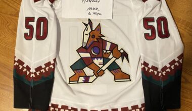 Away Kachina. Durzi.