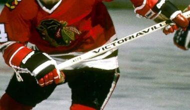 Players on Unusual Teams: Chicago Edition