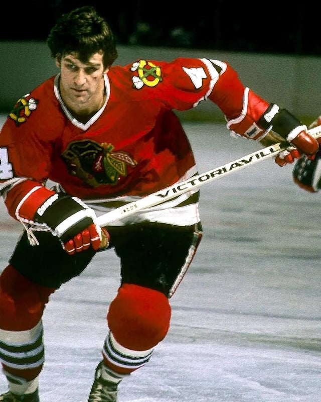 Players on Unusual Teams: Chicago Edition