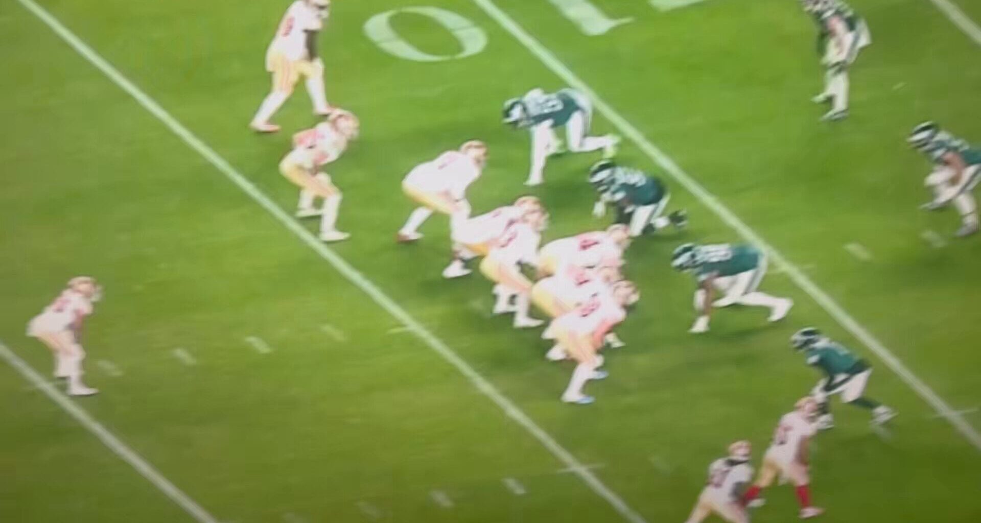 [Baldinger] @49ers @gkittle46 how about the ole end of the summer Holiday Sale. 2 for 1...49ers are getting their squad together just in time #BaldysBreakdowns