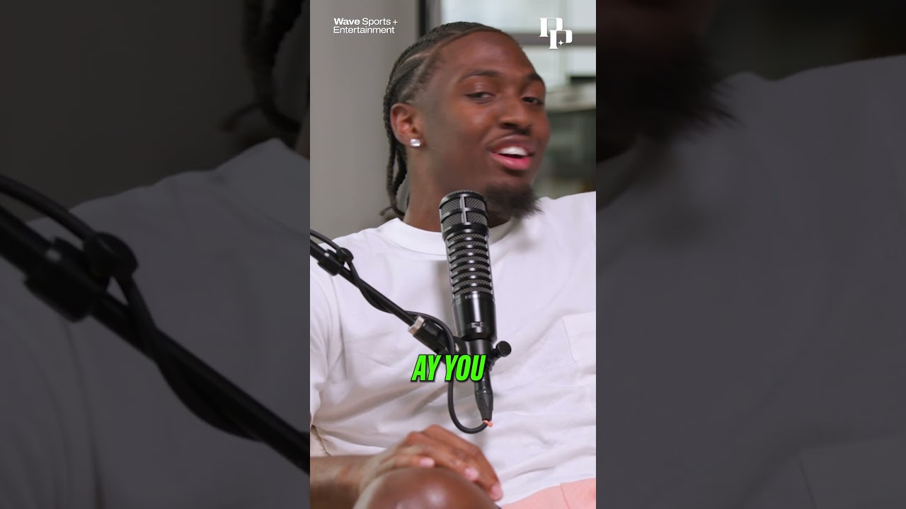 Philly fans are DIFFERENT for Approaching Maxey with Advice 🤣