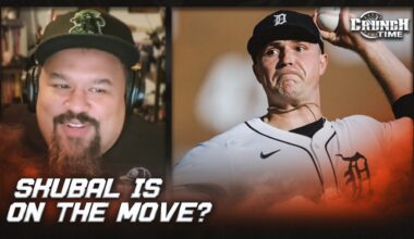 Detroit Tigers MLB Trade Deadline Rumors w/ Rogelio Castillo