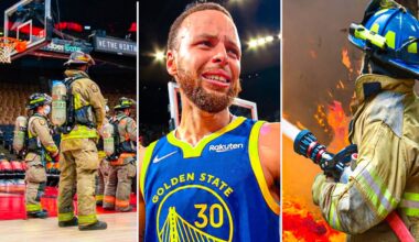 NBA Games That Ended in Disaster ⚠️