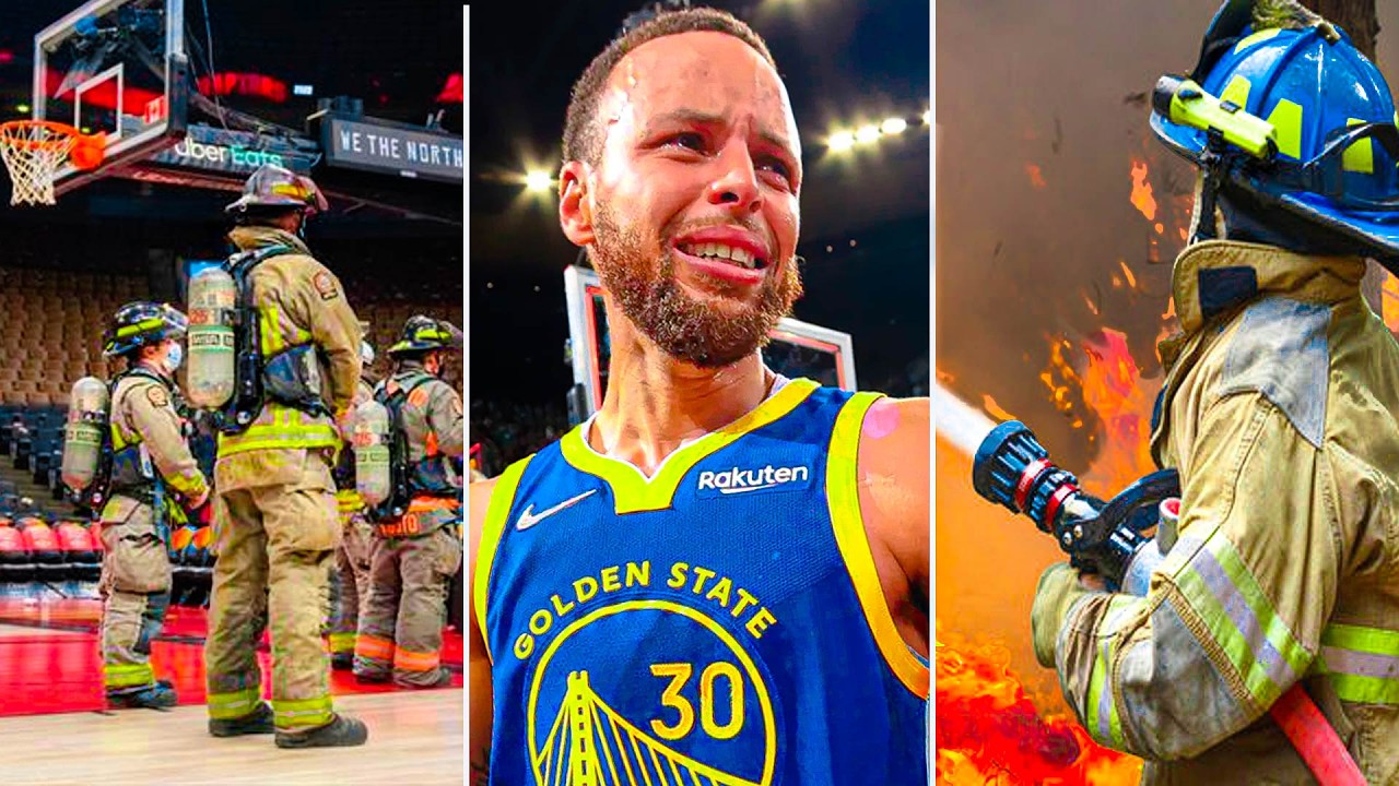 NBA Games That Ended in Disaster ⚠️