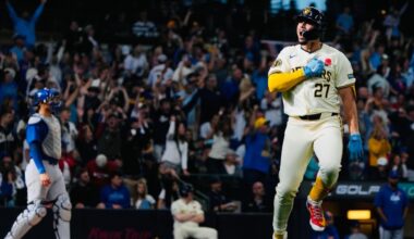 Milwaukee Brewers 2024 Memorable Moments (1st Half)