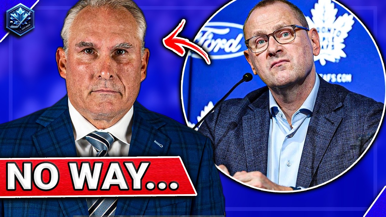 EVERYTHING is about to change...