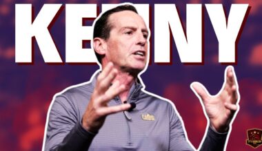 Sounds Like Kenny Atkinson BELIEVES In The CORE 4, Cleveland Cavaliers, Cavs News, Evan Mobley