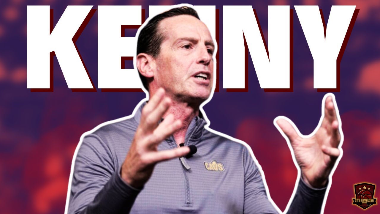 Sounds Like Kenny Atkinson BELIEVES In The CORE 4, Cleveland Cavaliers, Cavs News, Evan Mobley