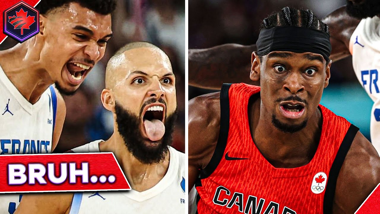 I haven't felt this SAD in YEARS...