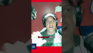 Hoping Ovechkin catches Gretzky for team, retirement plan  #allcaps #ovechkin #nhl