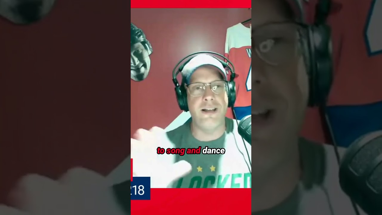 Hoping Ovechkin catches Gretzky for team, retirement plan  #allcaps #ovechkin #nhl