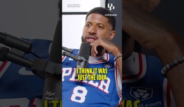 Inside the Meeting that led to Paul George Becoming a Sixer