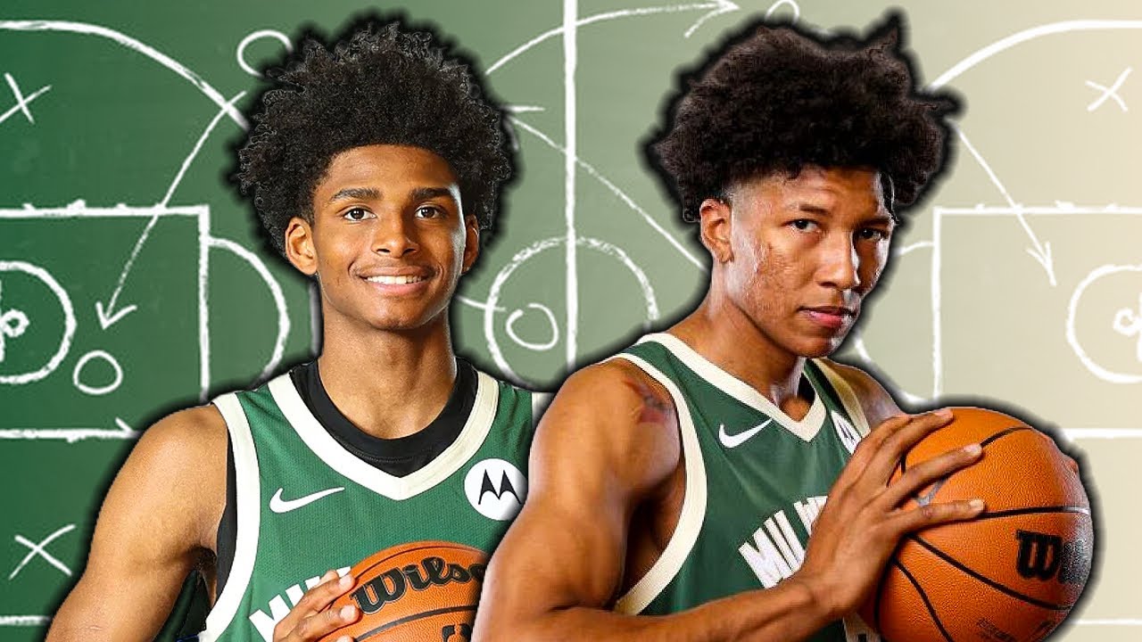 My Honest Opinion of the Milwaukee Bucks Young Core After Summer League…