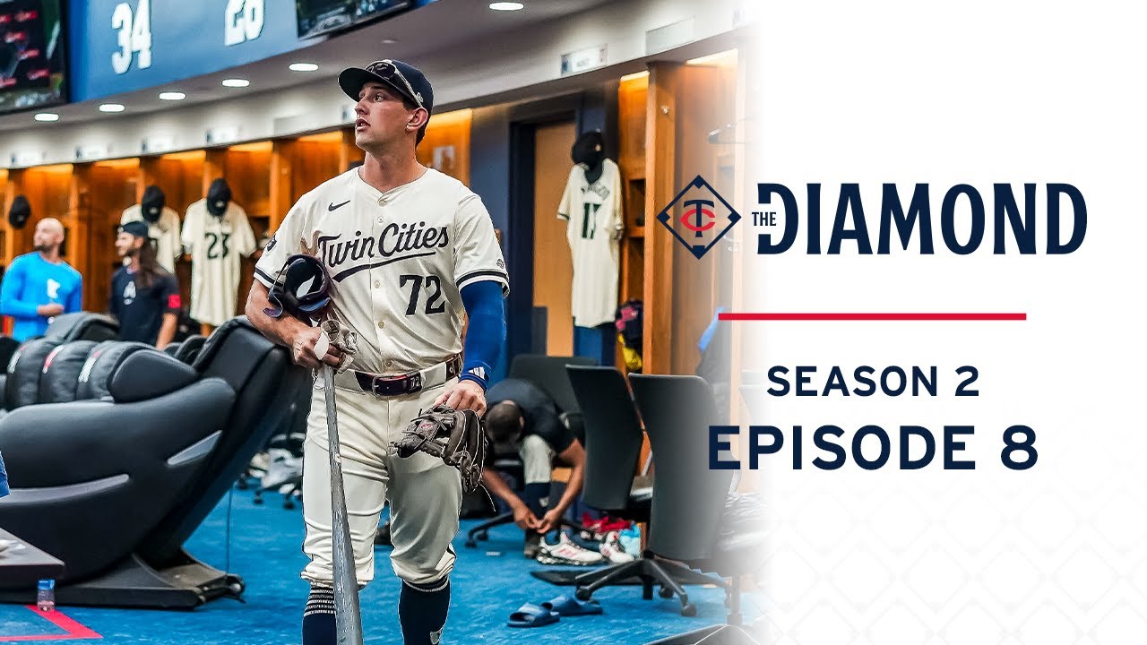 The Diamond | Minnesota Twins | S2E8