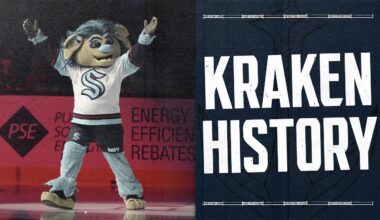 Welcome to The Deep, Buoy!!