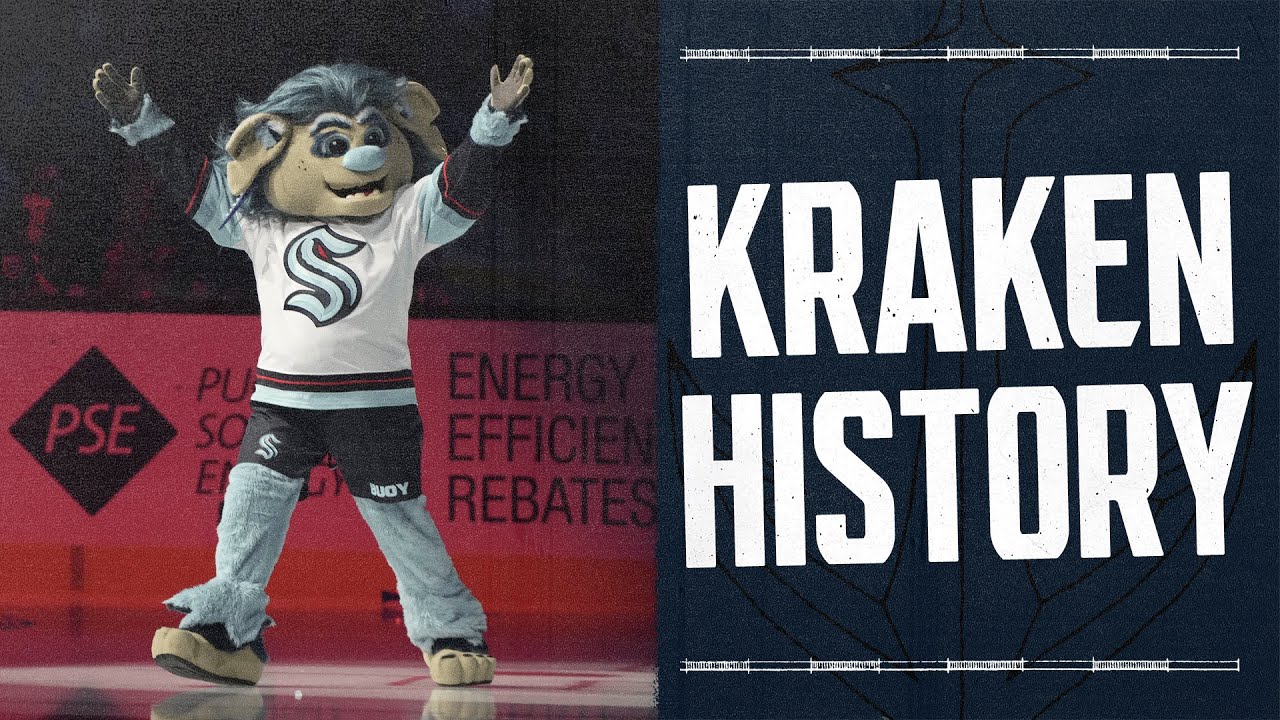 Welcome to The Deep, Buoy!!