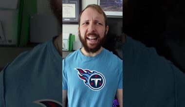 AFC South Division Preview for 2024 #nfl #football #texans #colts #jaguars #titans #skit #sports