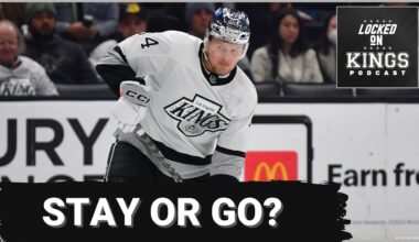 The Kings and Arthur Kaliyev