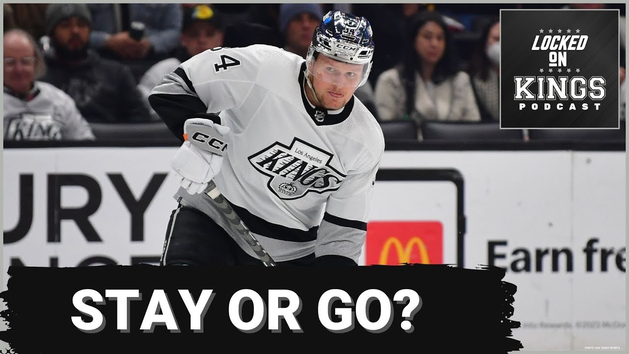 The Kings and Arthur Kaliyev