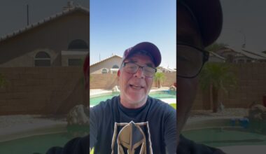 WHO HAD A BETTER OFFSEASON VEGAS OR LOS ANGELES? #nhl24 #nhl #vegas #losangeles #pacific #playoffs