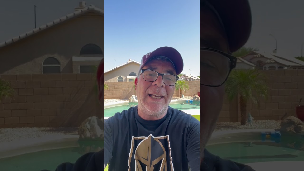 WHO HAD A BETTER OFFSEASON VEGAS OR LOS ANGELES? #nhl24 #nhl #vegas #losangeles #pacific #playoffs