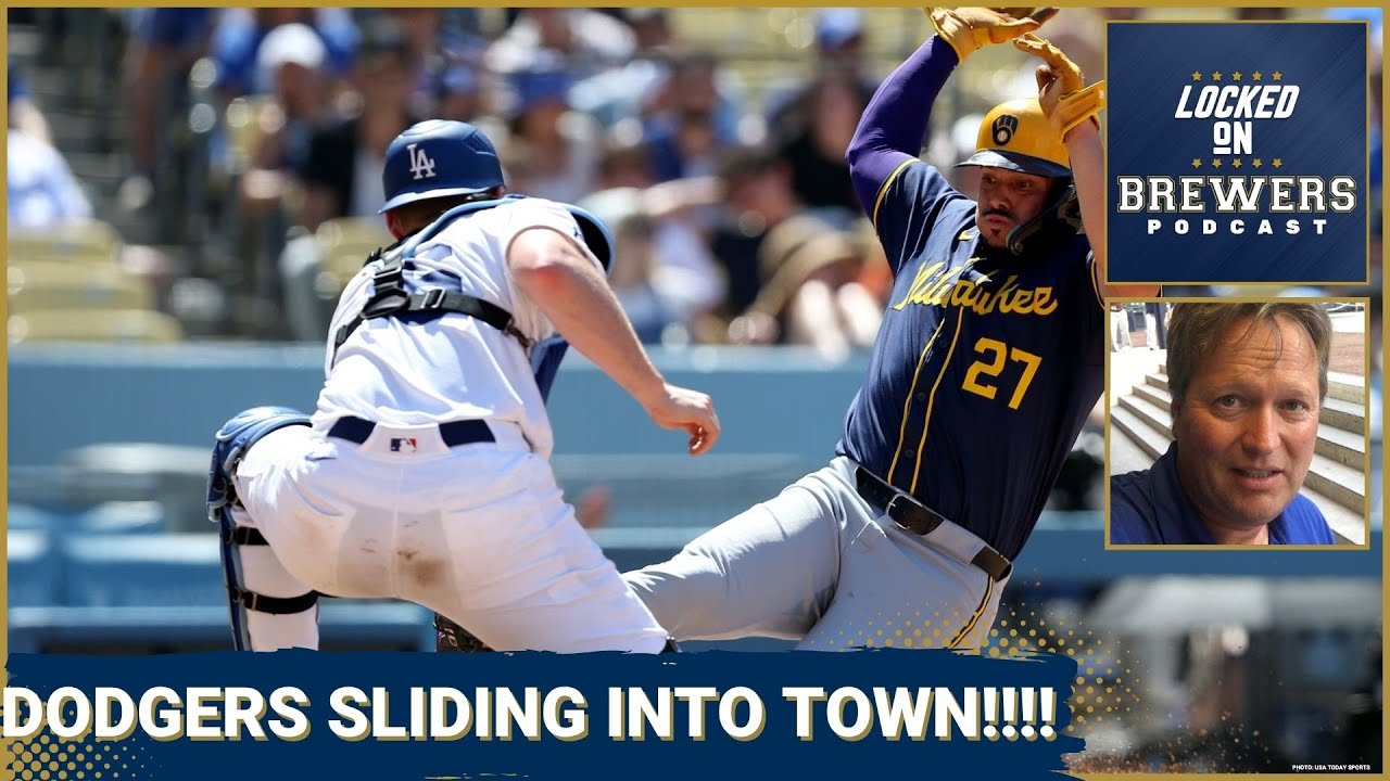 An Opportunity This Week for the Milwaukee Brewers!!