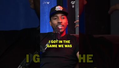 PART 1: Jeff Teague REMEMBERS when Derek Fisher tried to "SON" him after talking smack #shorts #nba