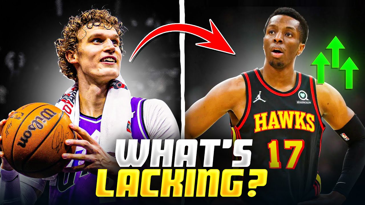 4 BLOCKBUSTER NBA Trades About To Surprise Everyone