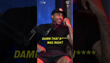 PART 2: Jeff Teague REMEMBERS when Derek Fisher tried to "SON" him after talking smack #shorts #nba