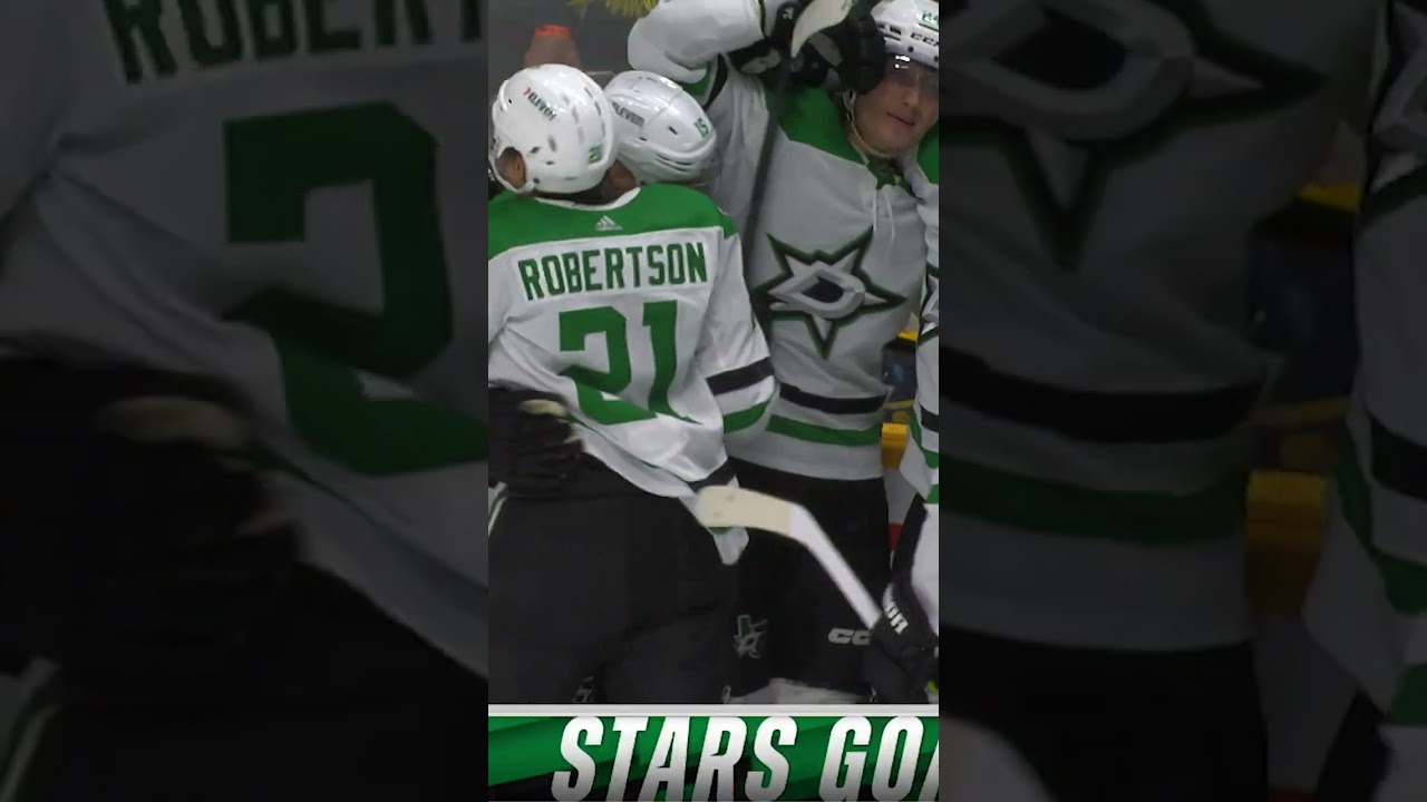 Stars score twice in final seconds 😱 Top Game #9