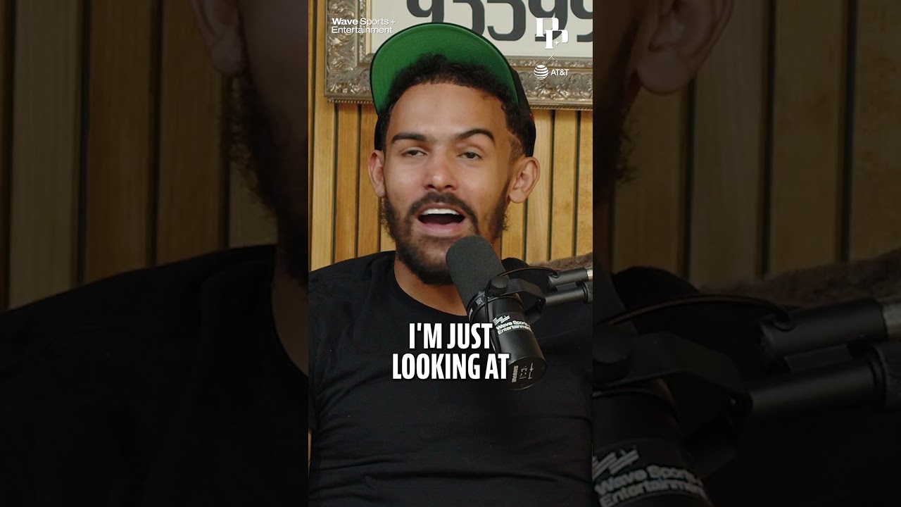 Trae Young Finds Knicks' 'F**k Trae Young' Chants HILARIOUS 🤣