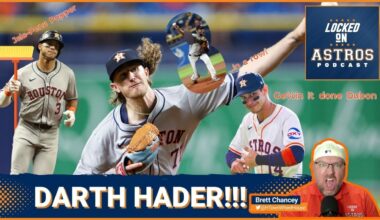 Astros win 8th in a row, for their second straight sweep