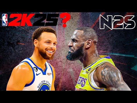 🆕𝗡𝗕𝗔 𝟮𝗞𝟮𝟱? 𝗟𝗼𝘀 𝗔𝗻𝗴𝗲𝗹𝗲𝘀 𝗟𝗔𝗞𝗘𝗥𝗦 𝘃𝘀 𝗚𝗼𝗹𝗱𝗲𝗻 𝗦𝘁𝗮𝘁𝗲 𝗪𝗔𝗥𝗥𝗜𝗢𝗥𝗦