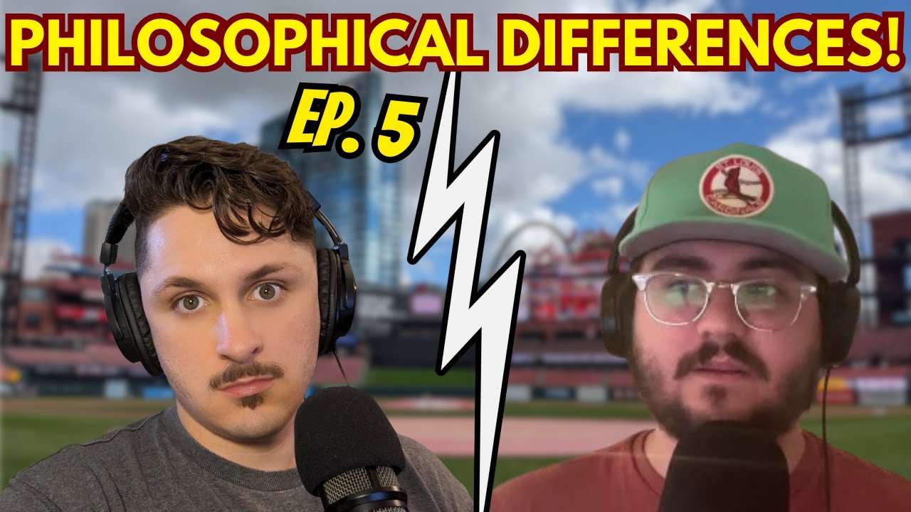 One Way Or Another, The Cardinals Will Show Us Who They Are