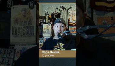 Which version of Tomas Hertl will we see #vegasborn  #goldenknightshockey #podcast #hockeyteam