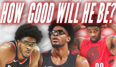 Why Scoot Henderson MUST Have A Breakout Season…