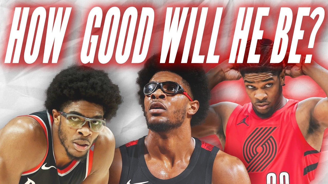 Why Scoot Henderson MUST Have A Breakout Season…